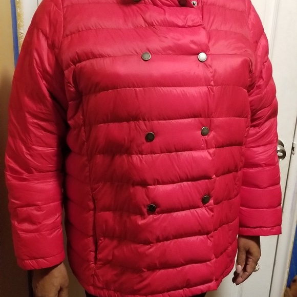 Landsend Jacket - Picture 7 of 8